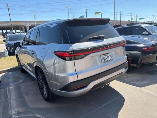 2024 Lexus TX 350 350