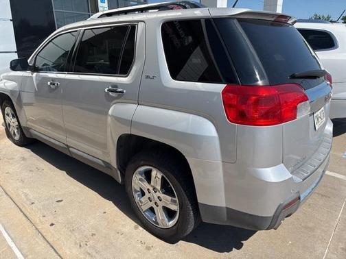 2013 GMC Terrain SLT-2