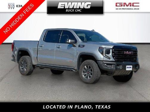 Sterling 2025 GMC Sierra 1500 AT4X