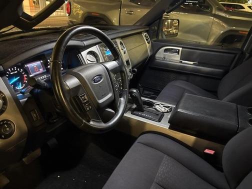 2015 Ford Expedition XLT