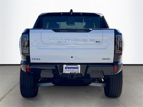 2026 GMC HUMMER EV Pickup 3X