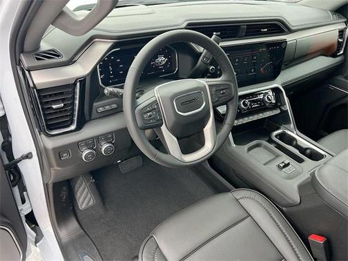 2026 GMC Sierra 2500 Denali