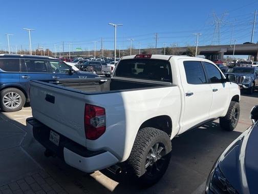 2014 Toyota Tundra 1794
