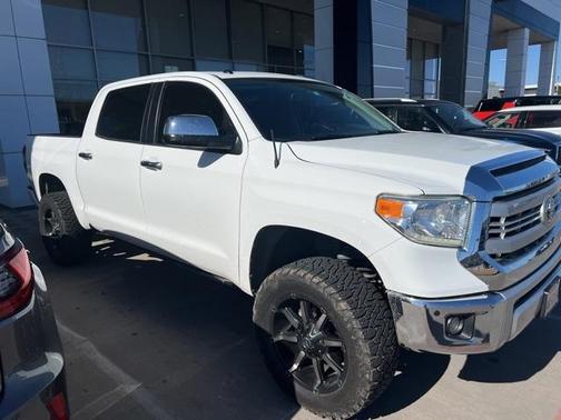 2014 Toyota Tundra 1794