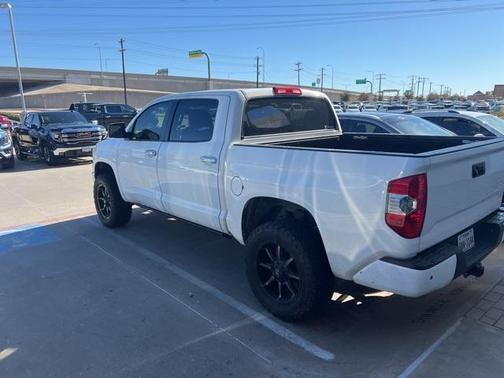 2014 Toyota Tundra 1794
