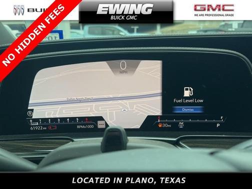 2022 Cadillac Escalade ESV Premium Luxury