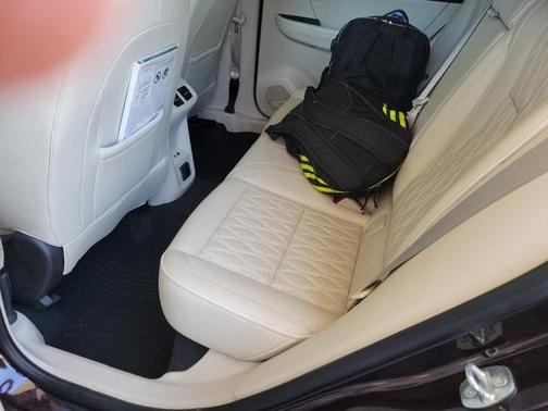 2021 Buick Envision Avenir