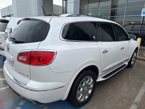 2017 Buick Enclave Premium