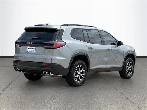 2025 GMC Acadia AT4