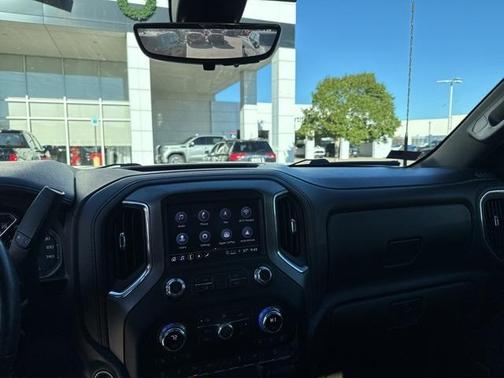 2022 GMC Sierra 2500 Denali