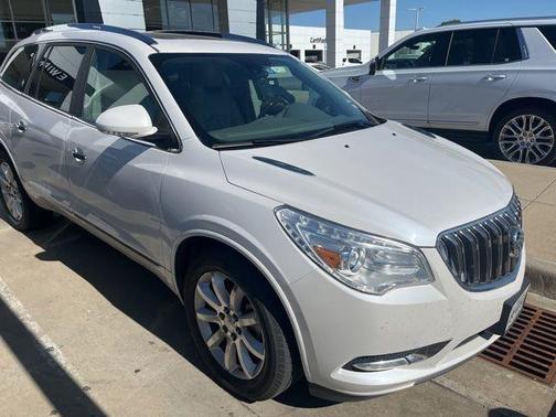 2016 Buick Enclave Premium