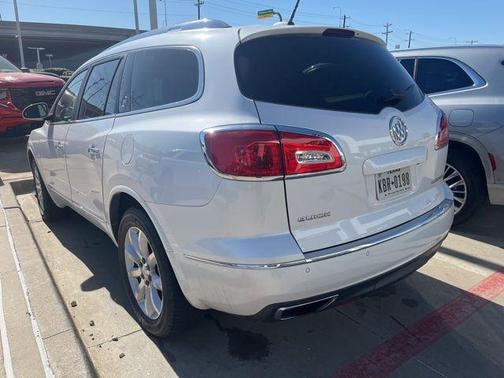 2016 Buick Enclave Premium