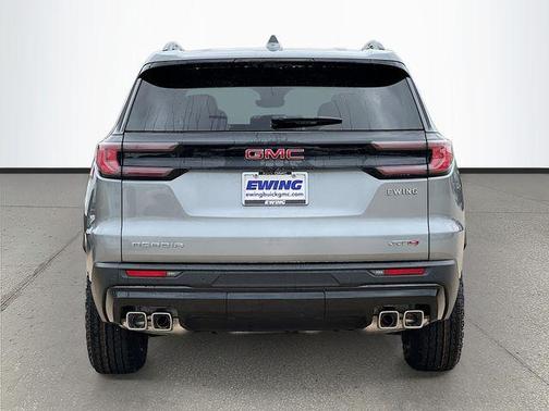 Sterling 2026 GMC Acadia AT4