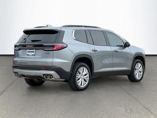Sterling 2026 GMC Acadia Elevation