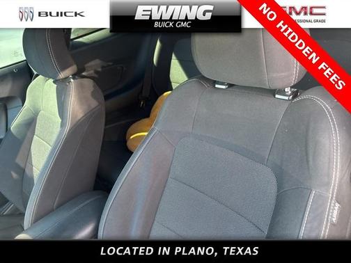 2017 Ford Mustang V6