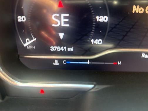 Titanium Rush Metallic 2023 GMC Sierra 1500 Denali