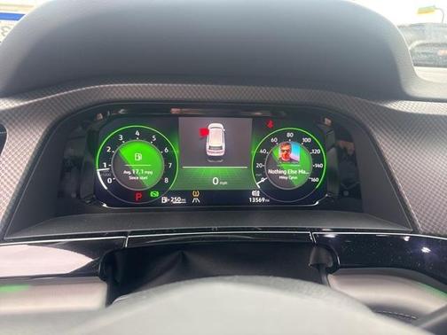 2024 Volkswagen Atlas 2.0T Peak Edition SE w/Technology