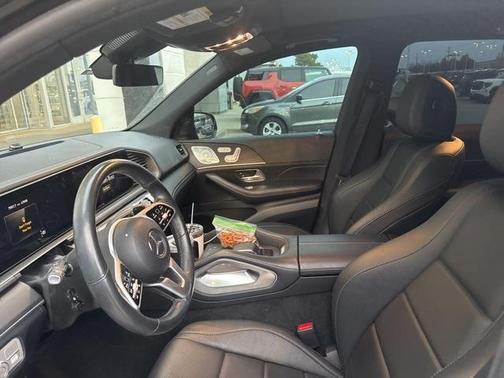 2021 Mercedes-Benz GLE 350 Base 4MATIC