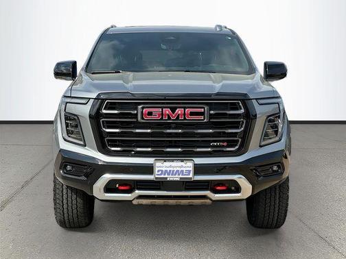 Sterling 2026 GMC Yukon AT4 Ultimate