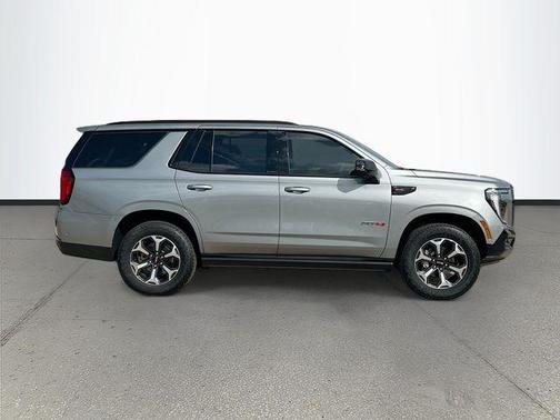 Sterling 2026 GMC Yukon AT4 Ultimate