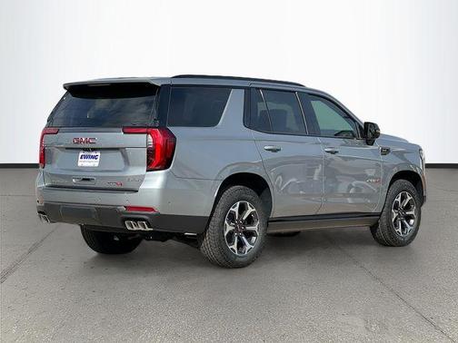 Sterling 2026 GMC Yukon AT4 Ultimate