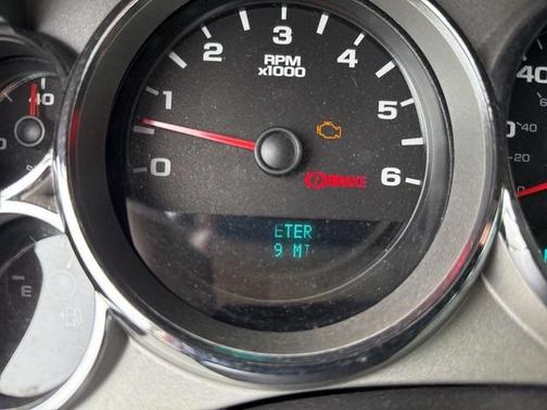 2007 GMC Sierra 1500 SLE