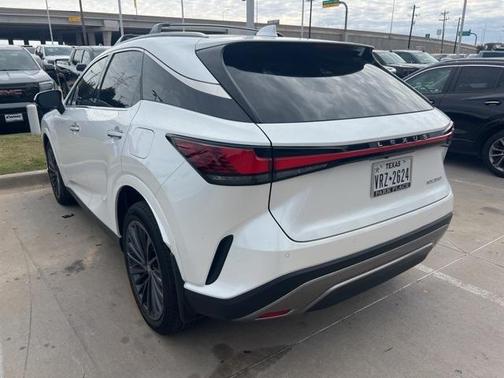 2024 Lexus RX 350 350