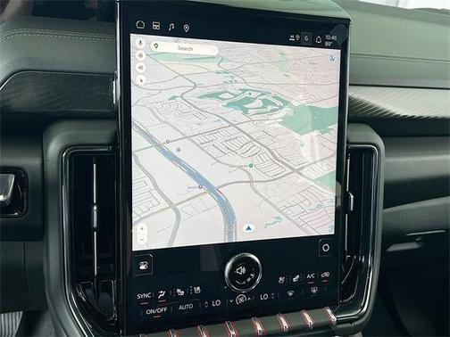 2025 GMC Yukon XL AT4