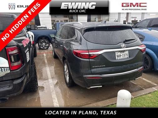 2020 Buick Enclave Premium