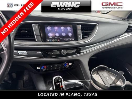 2020 Buick Enclave Premium