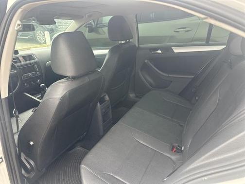 2012 Volkswagen Jetta TDI