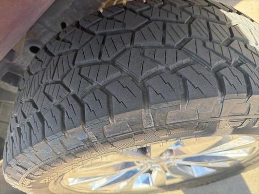 2015 Ford F-150 King Ranch