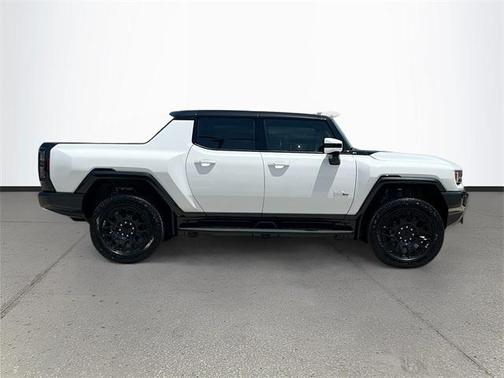 2025 GMC HUMMER EV Pickup 2X