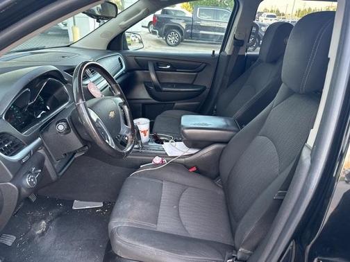2016 Chevrolet Traverse 1LT