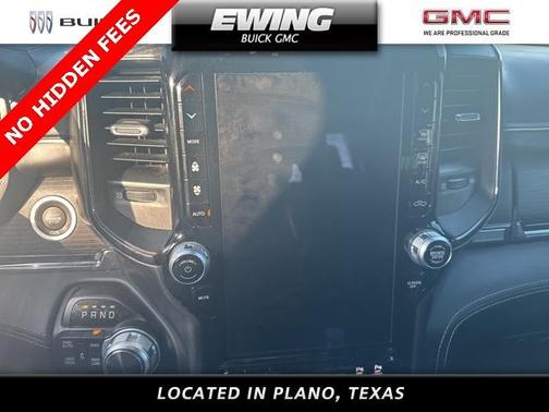 2022 RAM 1500 Limited