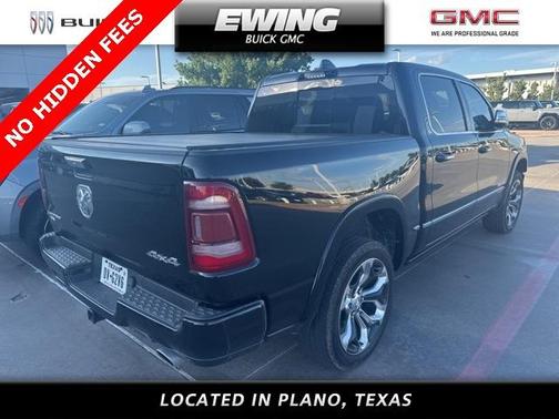 2022 RAM 1500 Limited