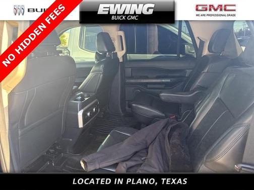 2022 Ford Expedition Max XLT