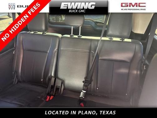 2022 Ford Expedition Max XLT