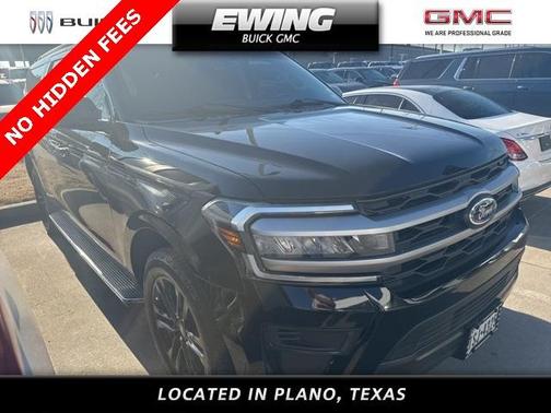 2022 Ford Expedition Max XLT