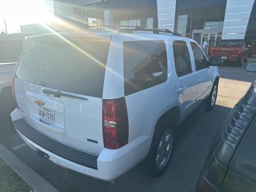 2009 Chevrolet Tahoe LT