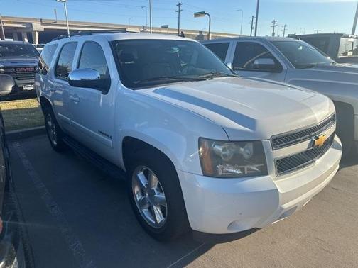 2009 Chevrolet Tahoe LT