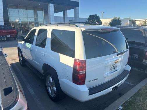 2009 Chevrolet Tahoe LT