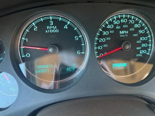 2009 Chevrolet Tahoe LT