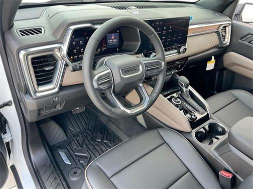 2025 GMC Canyon Denali