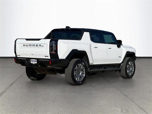 2026 GMC HUMMER EV Pickup 3X