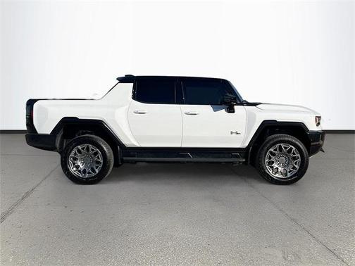 2026 GMC HUMMER EV Pickup 3X