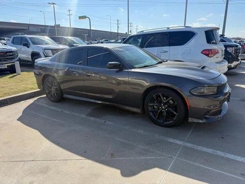 2022 Dodge Charger R/T