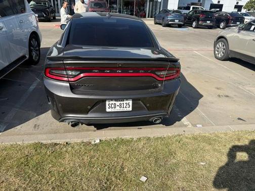 2022 Dodge Charger R/T