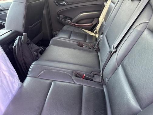 2020 GMC Yukon SLT