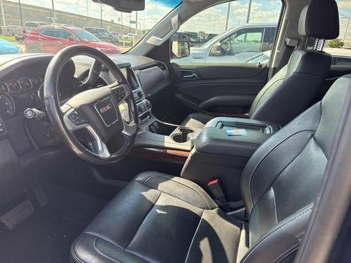 2020 GMC Yukon SLT